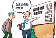 个人怎样买养老保险,规划未来，安心养老