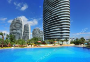 海南三亚酒店预订,全面解析住宿选择与预订技巧