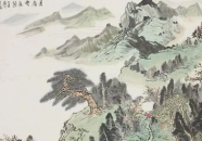 次北固山下原文,岁月静好——次北固山下诗意人生
